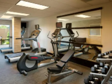 Courtyard Jackson Hotels in Jackson