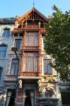 House Jamaer Hotels near Universite Libre de Bruxelles