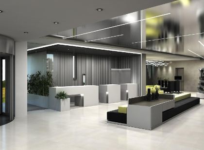 The Legacy Luxury Hotel, Algiers