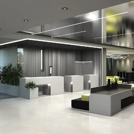 The Legacy Luxury Hotel, Algiers