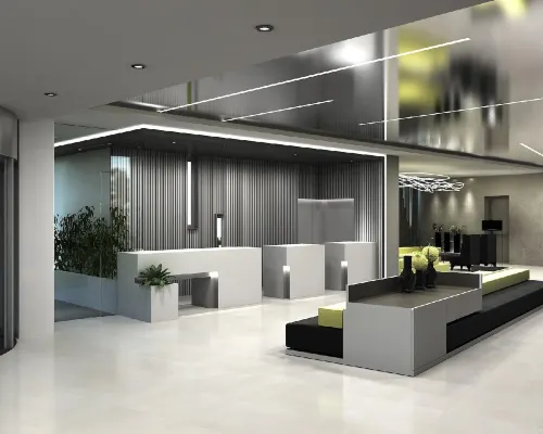 The Legacy Luxury Hotel, Algiers Hotels in Algiers