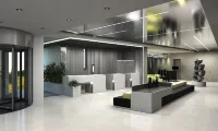 The Legacy Luxury Hotel, Algiers
