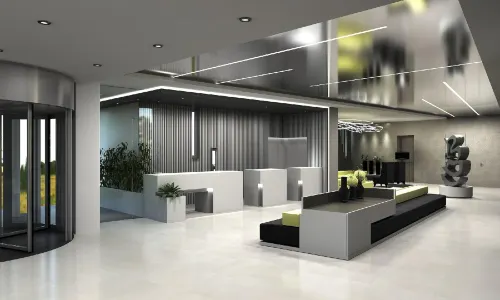 The Legacy Luxury Hotel, Algiers