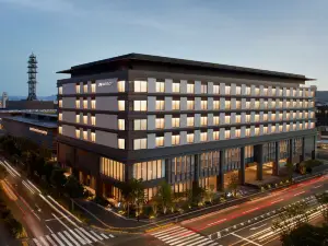 JW Marriott Hotel Nara