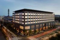 JW Marriott Hotel Nara Hotels near Mt. Kasuga Primeval Forest