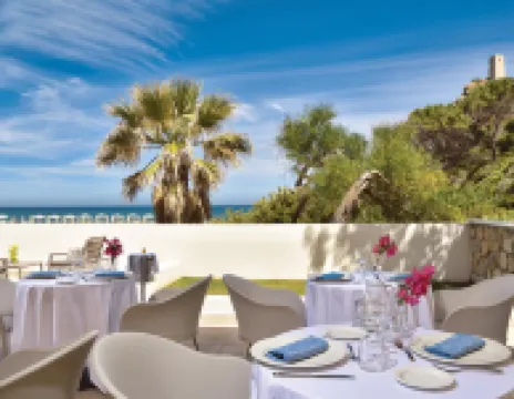 Hotel Club Torre Salinas - Adults Only