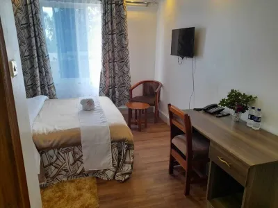 Hellenis Guest House Hotels near Agro International Business Centre