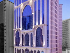 M Hotel Al Dana Makkah by Millennium