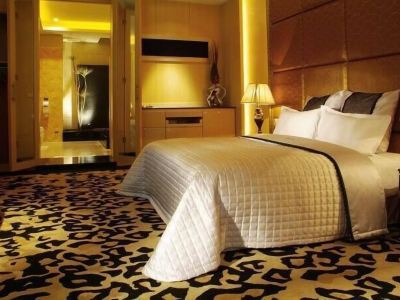 You Tong Hua Motel