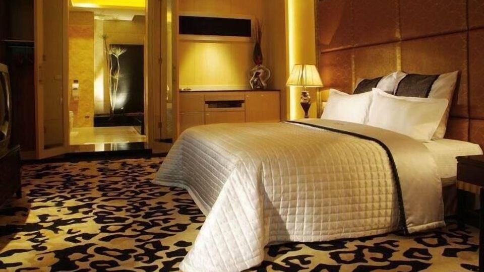 You Tong Hua Motel