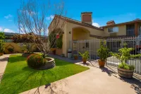 SureStay Hotel by Best Western San Rafael Các khách sạn ở San Rafael