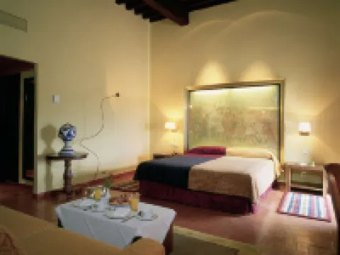 特魯希略旅館 特魯希略酒店