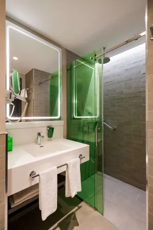 Park Inn by Radisson Istanbul Atasehir