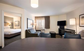 Sonesta Simply Suites Salt Lake City Airport