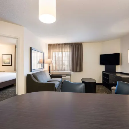 Sonesta Simply Suites Jacksonville