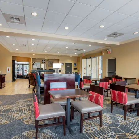 Comfort Inn