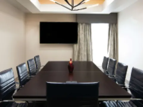 Hampton Inn Erie-South Hotels in Summit Township