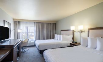 Hampton Inn Irvine/East Lake Forest