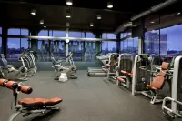 Hyatt Regency Hesperia Madrid - نادي رياضي