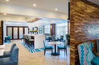 Hampton Inn Atlantic City/Absecon - parking