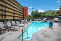 SureStay Plus Hotel by Best Western Gatlinburg - Parkering