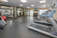 希爾頓歡朋套房酒店-德克薩斯州塞爾瑪聖安東尼奧蘭多夫空軍基地 - Wi-Fi