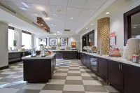 Hampton Inn & Suites Columbus-Downtown