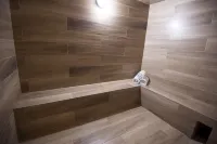 Pullman Sao Paulo Vila Olimpia - spa