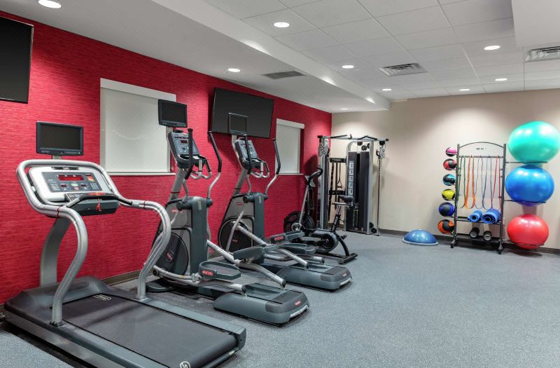 Home2 Suites by Hilton North Charleston-University Boulevard photo 3