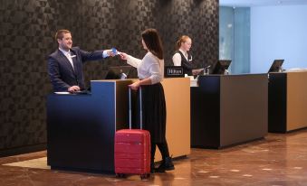 DoubleTree by Hilton Hannover Schweizerhof