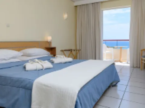 Erytha Hotel & Resort Chios Ξενοδοχεία στην πόλη Καρφάς