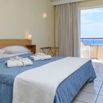 Erytha Hotel & Resort Chios