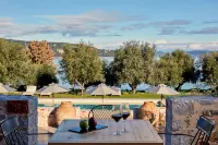 100 Rizes Seaside Resort- Small Luxury Hotels of the World - Beach
