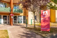 Appart'City Confort St Quentin en Yvelines - Bois d'Arcy Hotels in der Nähe von Le Padel Club