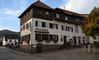 Gasthaus Auerhahn