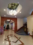 Elizabeth Hotel - Naga - موقف سيارات