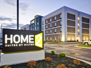 Home2 Suites by Hilton - Evansville, IN