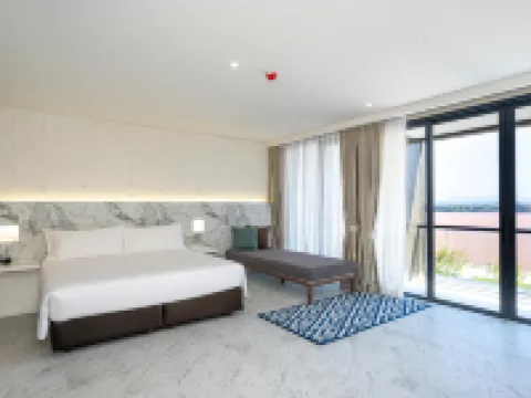 Vela Dhi Nakhon Phanom Hotels in Nakhon Phanom