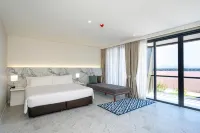 Vela Dhi Nakhon Phanom Hotels near Wat That ban Samran Tai