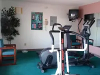 佩裏傑姆遜酒店 - 健身室/gym room