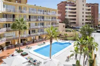 Apartamentos Ecuador Park - sul mare