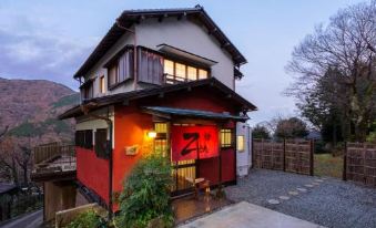 Taisho Modern Villa Zen