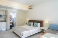 Despina Apartments Hotels in Platanias