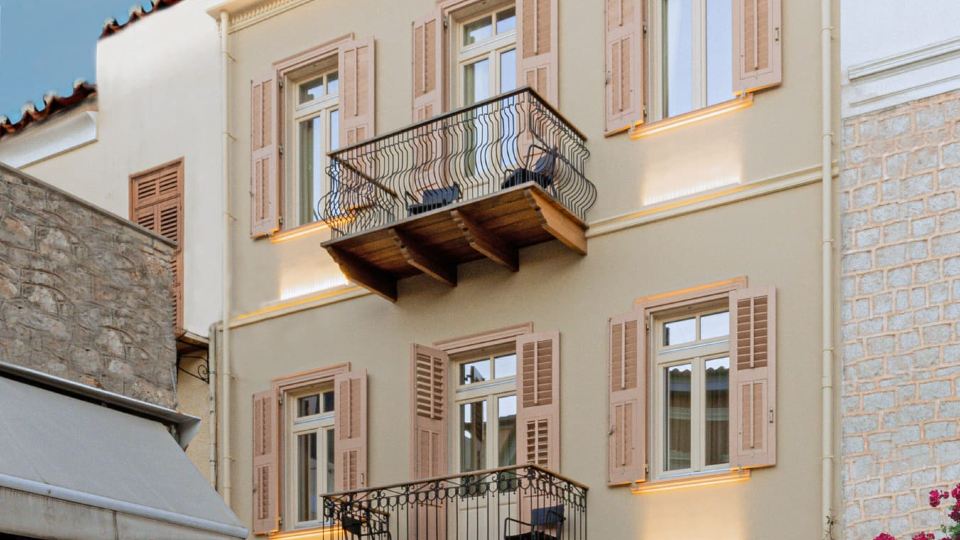 Castellano Hotel & Suites