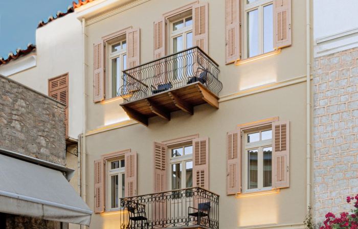 Castellano Hotel & Suites