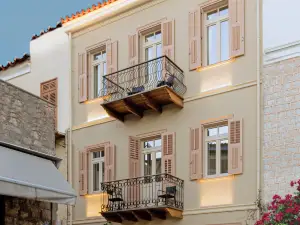 Арголида: топ-10 в категории «Высококлассные»