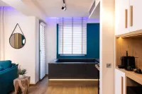 Sks Luxury Suites & Rooms