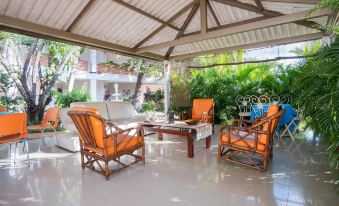 Hotel Mar Azul Neiva