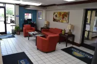 Rodeway Inn High Point - Archdale - 2-Star