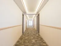 토요코 인 미카와 안조 에키 신칸센 미나미 구치 넘버 2